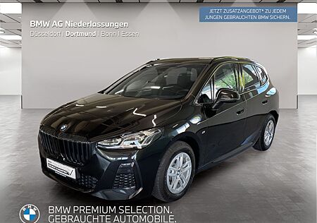 BMW 2er 220i Active Tourer M Sport AHK Driv.Assist+ LED