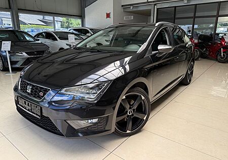 Seat Leon ST FR* NAVI*LED*PDC*Sitzheizung
