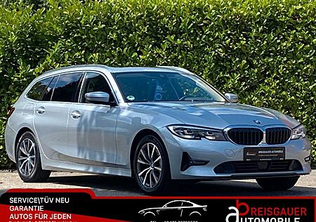 BMW 320d ***Pano*TüV*HarmannKardon*