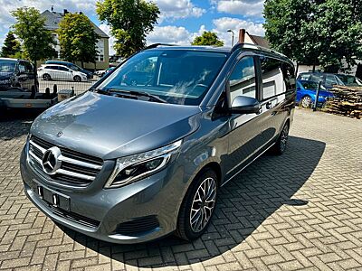 Mercedes-Benz V 220 d Aut. EDITION lang EDITION