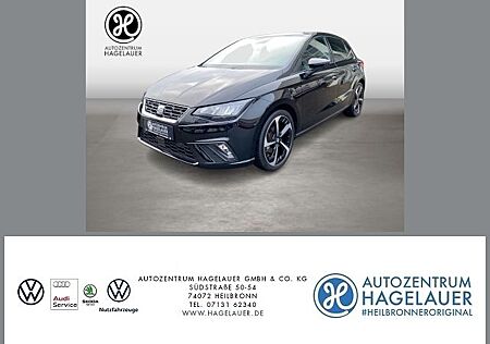 Seat Ibiza 1.0 TSI DSG FR