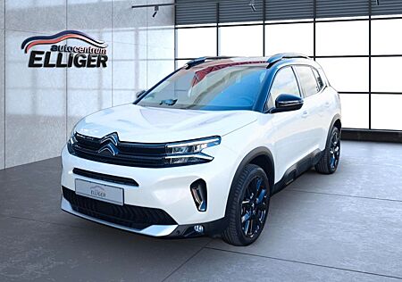 Citroën C5 Aircross BHD130 EAT8 Shine Pack