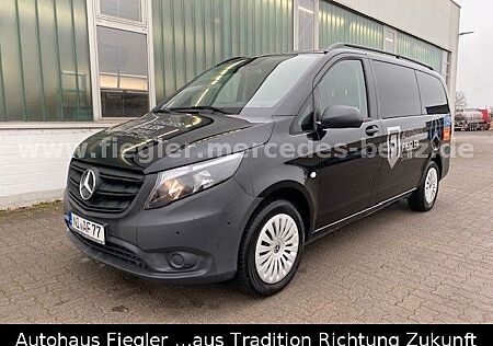 Mercedes-Benz Vito 116 Tourer Pro L CarPlay+Totwinkel+Kamera