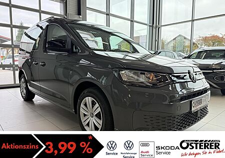 VW Caddy Volkswagen 1,5 TSI 75 Jahre Edition 5 Jahre Garantie