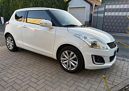 Suzuki Swift 1.2 Comfort