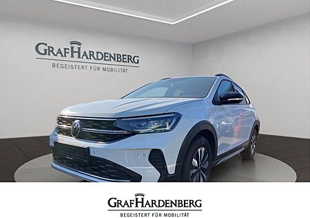 VW Taigo Volkswagen 1.0 TSI DSG GOAL