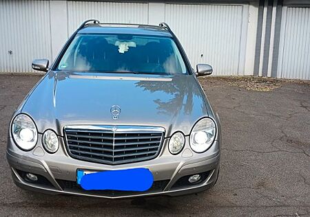 Mercedes-Benz E 220 CDI T AVANTGARDE Avantgarde