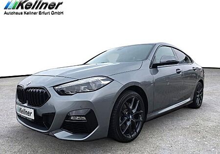 BMW 220 Gran Coupé i M-Sport+ACC+H/k-Sound+Panoram