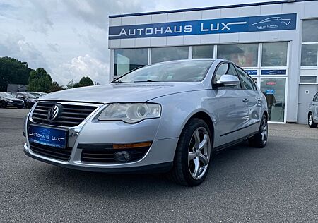 VW Passat Volkswagen Lim. Trendline/1,6/TÜV NEU