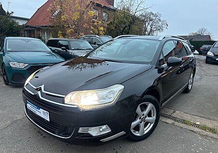 Citroën C5 Tourer By Carlsson Leder Automatik Xenon AHK