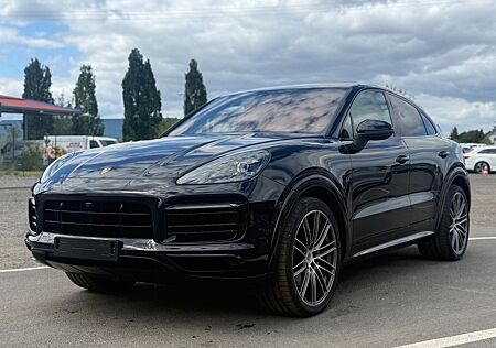 Porsche Cayenne Coupe E-Hybrid/SPORT CHRONO/GLASDACH/HUD