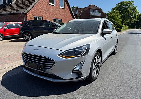 Ford Focus Turnier Cool & Connect *DIGITALTACHO*