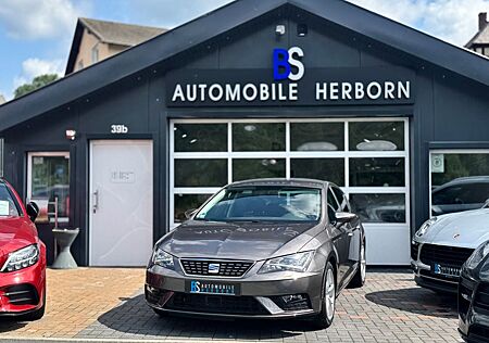 Seat Leon FR Sport/DSG/LED/Navi/TÜVNEU/Euro6/8Fach
