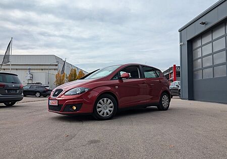 Seat Altea 1.4 TSI 2 Hand TÜV Isofix