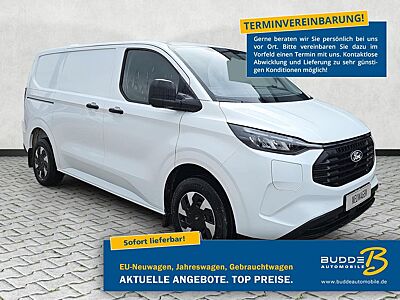 Ford Transit Custom Kasten L1H1 320 Trend PHEV Temp.