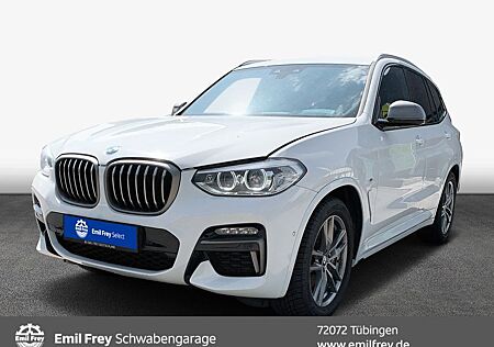 BMW X3 M40i