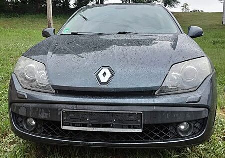 Renault Laguna 3 | TÜV bis 06/2027 | Viele Neuteile!