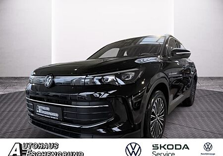 VW Tiguan Volkswagen Goal 2.0 TDI SCR 110 kW (150 PS) 7-Gang-D