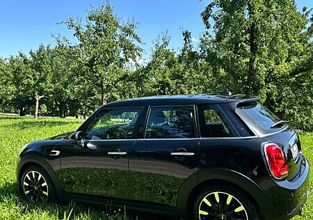 Mini ONE