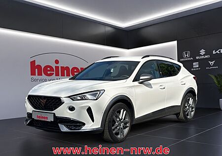 Cupra Formentor 1.4 VZ Hybrid LED+LEDER+NAVI+SHZ