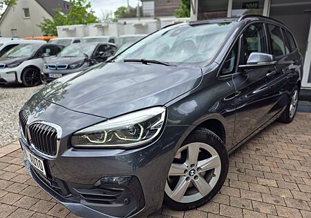 BMW 2er 218d Gran Tourer Autom. LCI HUD NaviPro PDC LED