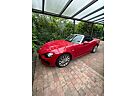 Fiat 124 Spider MultiAir Lusso - Premium Paket - Bose