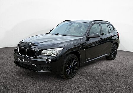 BMW X1 20d xDrive Automatik, M-Paket,Xenon,Pano,Navi