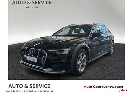 Audi A6 Allroad qua. 3.0 V6 TDI S tronic B&O Matrix