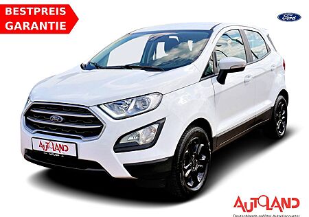 Ford EcoSport 1.0 EcoBoost Titanium Android Apple B&O