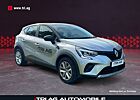 Renault Captur Equilibre Mild Hybrid 140
