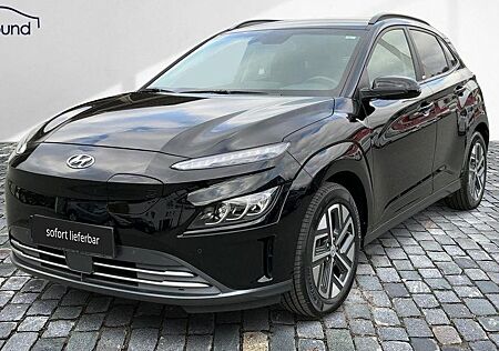 Hyundai Kona Elektro Trend Alarm Alu DAB LED NAV KAMERA
