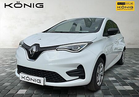 Renault ZOE LIFE Batteriemiete R110 Z.E. 50