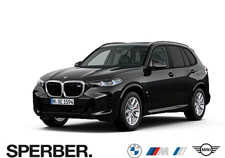 BMW X5 M X5 M60 i xDrive, DriveAssPro, ParkAssPro, HUD, S