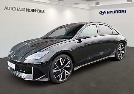 Hyundai IONIQ 6 Uniq Elektro 4WD 325PS Glas-Schiebedach