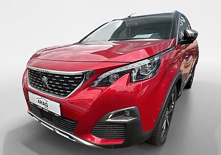 Peugeot 3008 2.0 BlueHDi 180 EAT8 GT Bluetooth PDC