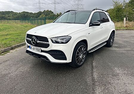 Mercedes-Benz GLE 350 gebraucht kaufen Mercedes-Benz GLE 350 e 4MATIC - Junge Sterne Garantie,Burmest