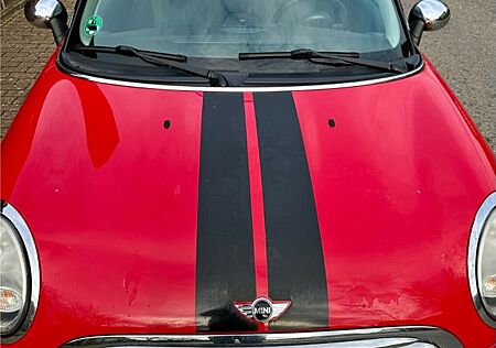 Mini ONE 55kW