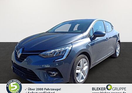 Renault Clio SCe 65 Business Edition