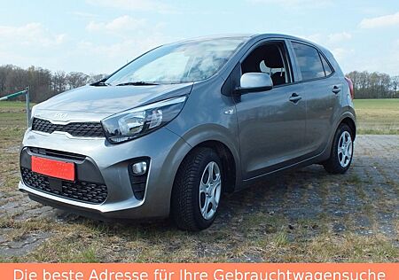 Kia Picanto 1,2 MPI Vision Klimaauto, NAVI, RFK