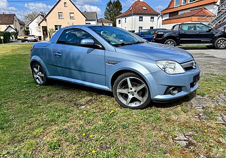 Opel Tigra 1.4