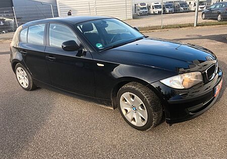 BMW 116i Edition Euro 5 6 Gang