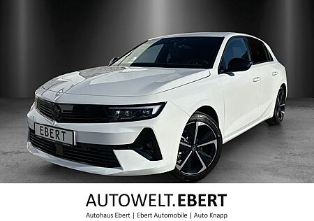 Opel Astra L 1.2 Turbo Ultimate Aut./360°/IntelliLux/