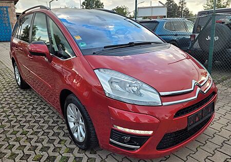 Citroën C4 Picasso C4 Grand Picasso*NAVI*7 SITZE*AUTOMATIK*2 BESITZ
