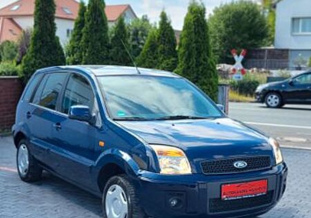 Ford Fusion Style