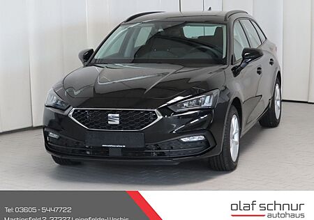 Seat Leon Sportstourer 2.0 TDI Style SHZ AHK ACC LED