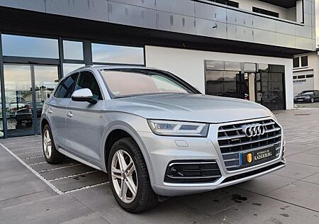 Audi Q5 40 TDI quattro *S-LINE+HEAD-UP+ACC**