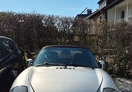 Fiat Barchetta 1.8 16V