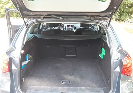Opel Astra Sports T. 1.6 CDTI eco Style 100 S/S Style
