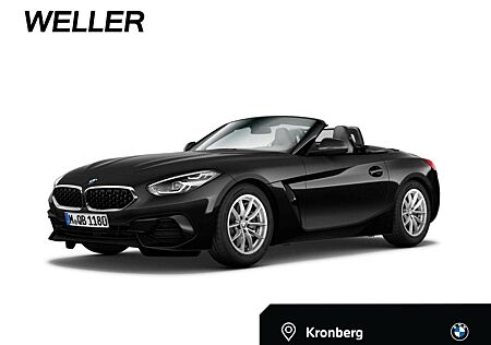 BMW Z4 sDrive20iA Advantage SHZ,HIFI,LED,Tempo,PDC