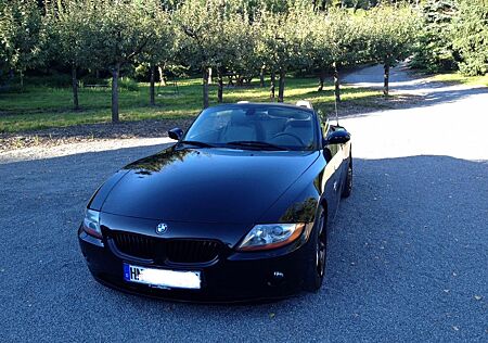 BMW Z4 3.0i - Roadster